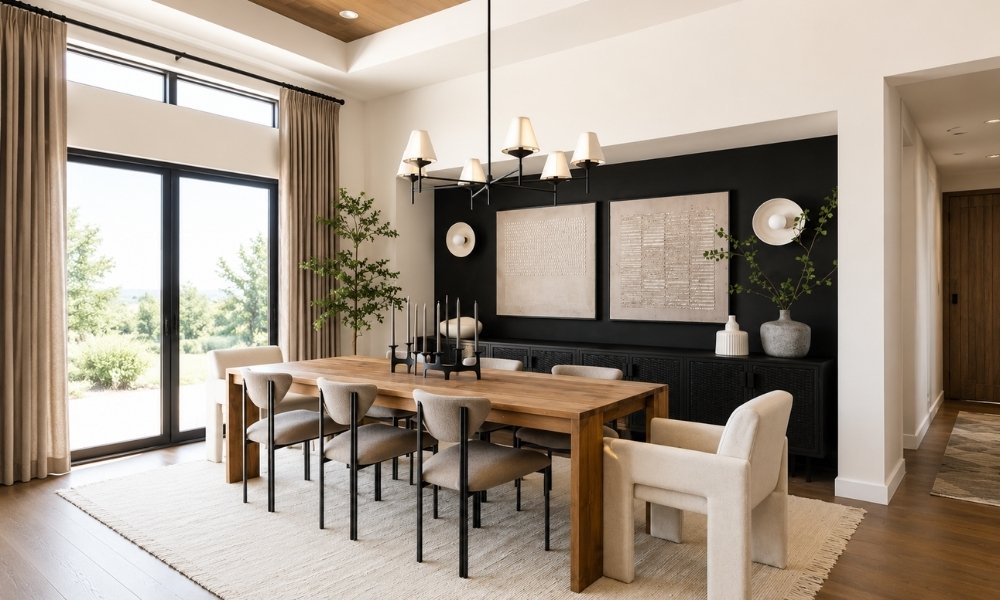 8 - seating dining room
