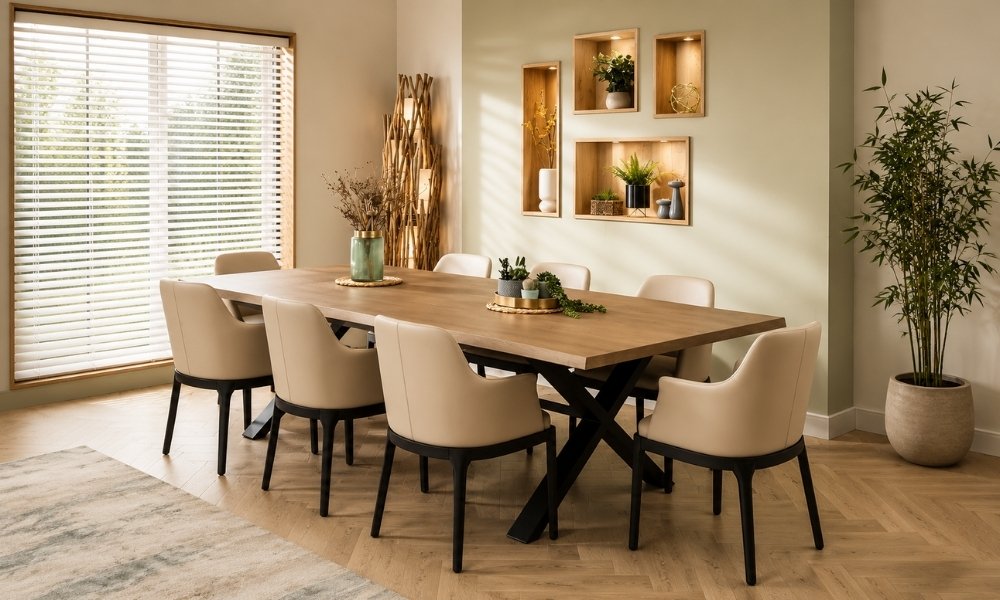 8 - seating dining room