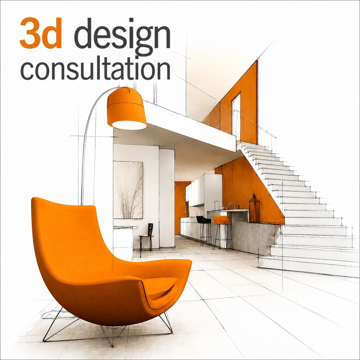 3D design per sft
