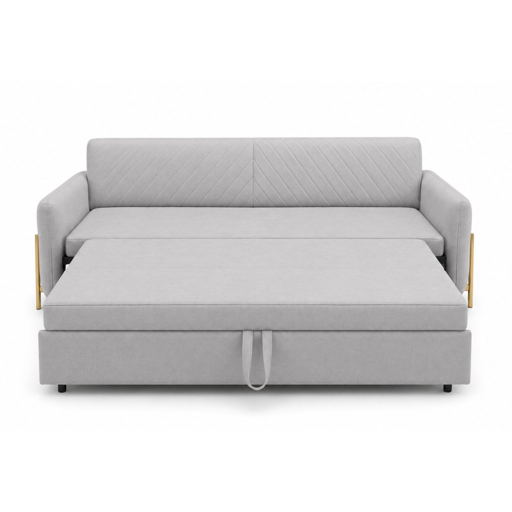 Urban Fold Convertible Sofa Cum Bed - image 3