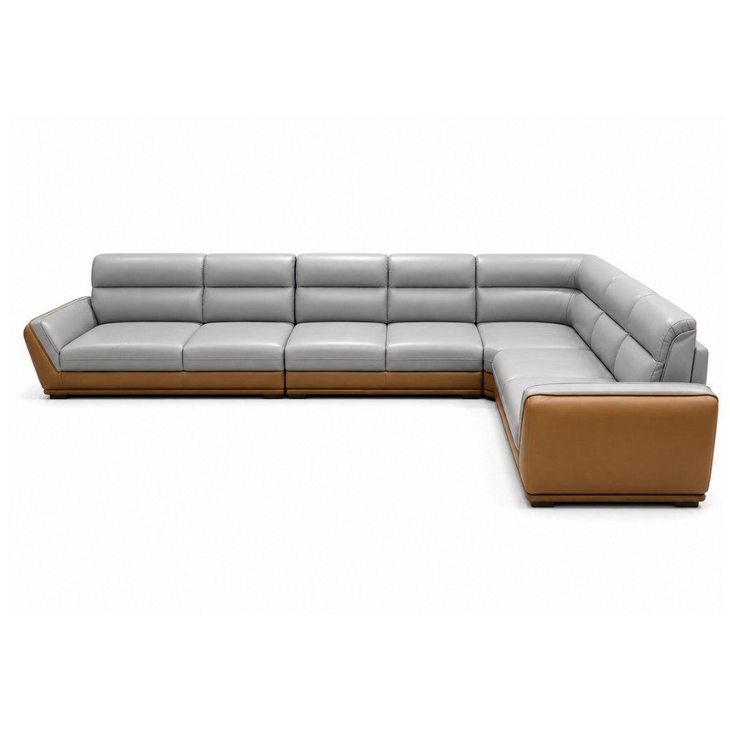 Prestige Grande L-Shape Corner Sofa - image 3