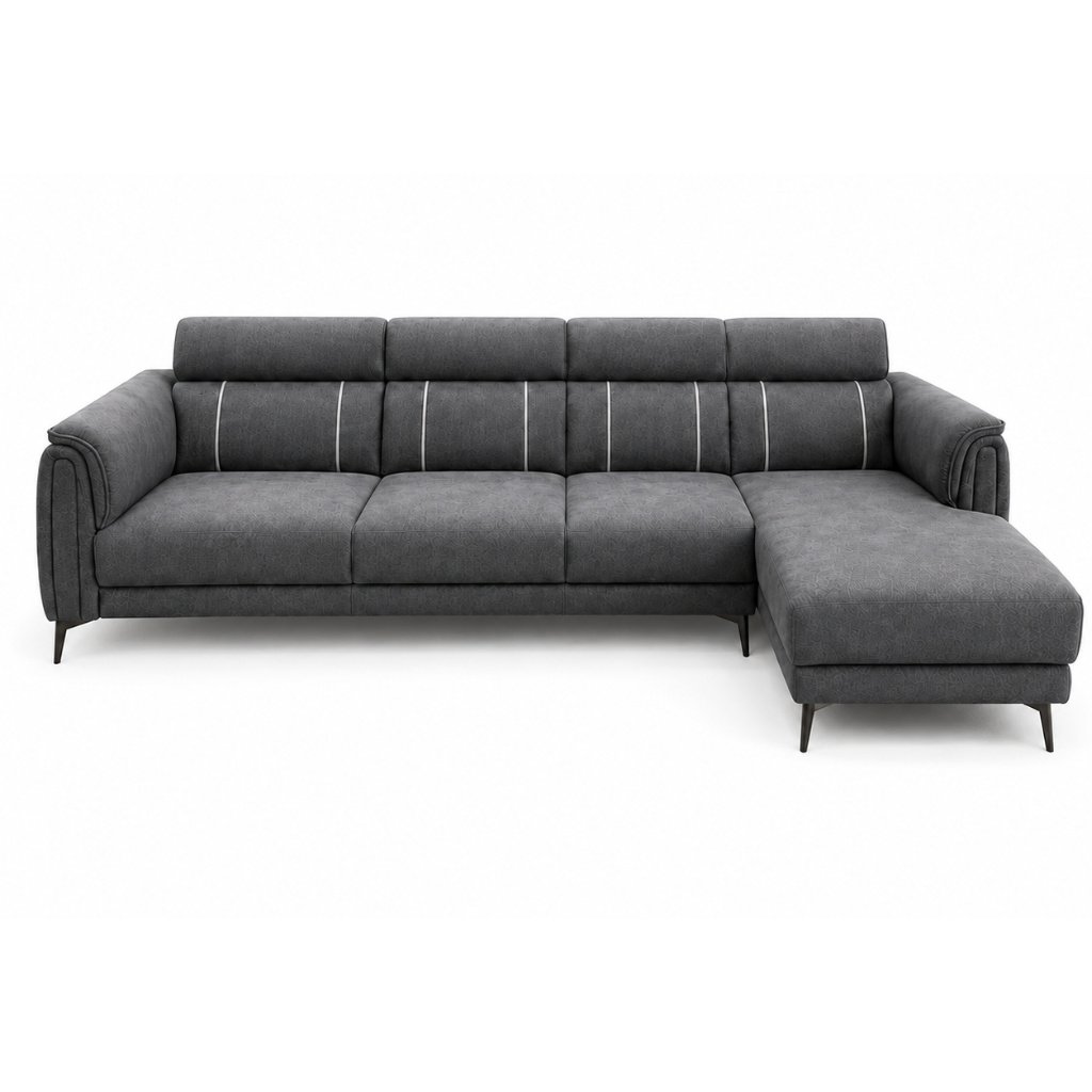 Urban Edge L-Shape Corner Sofa - image 3