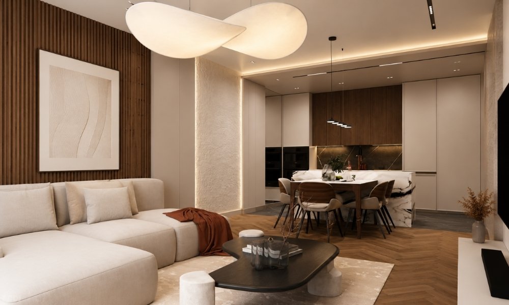 1BHK