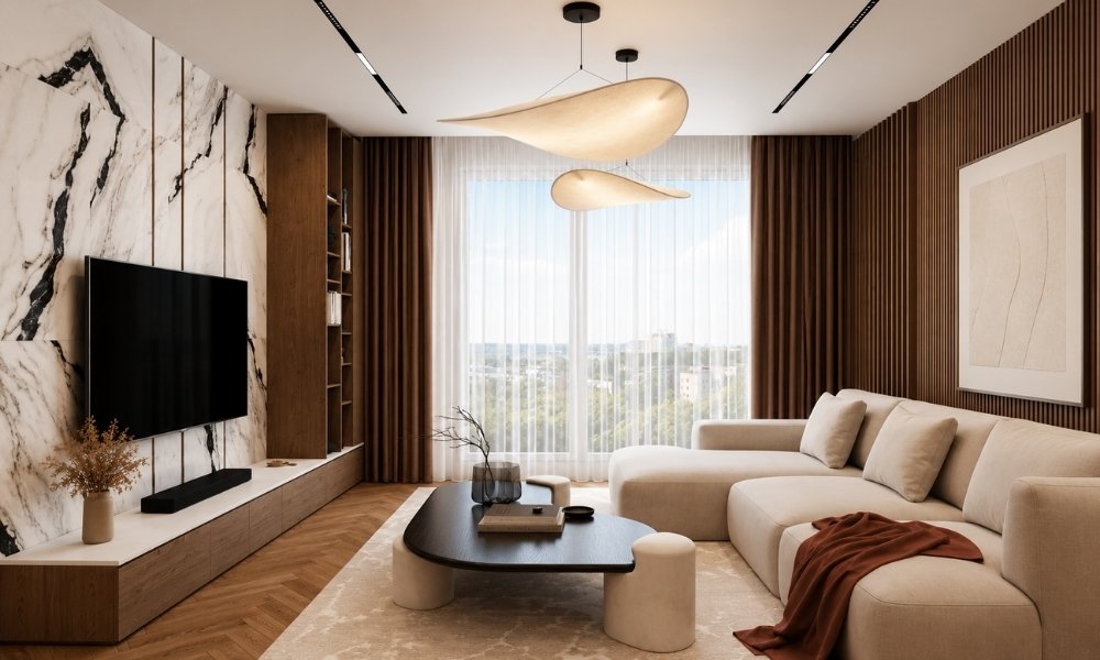 1BHK