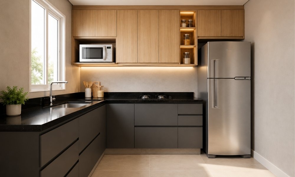 1BHK
