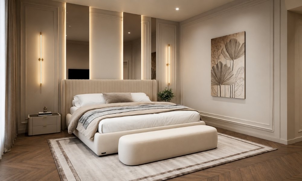 1BHK