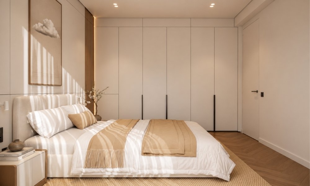 Stylish 1BHK