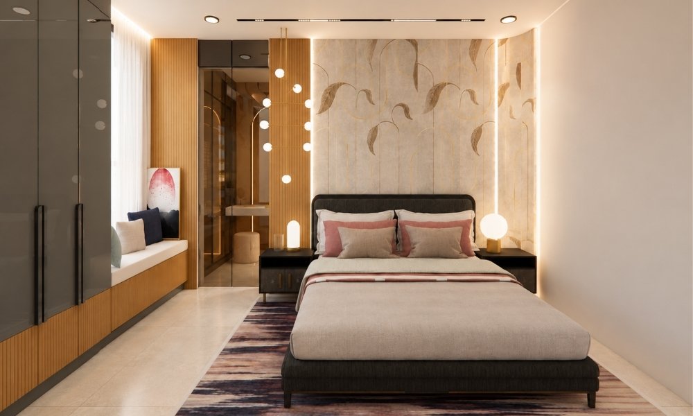 Modern 2BHK