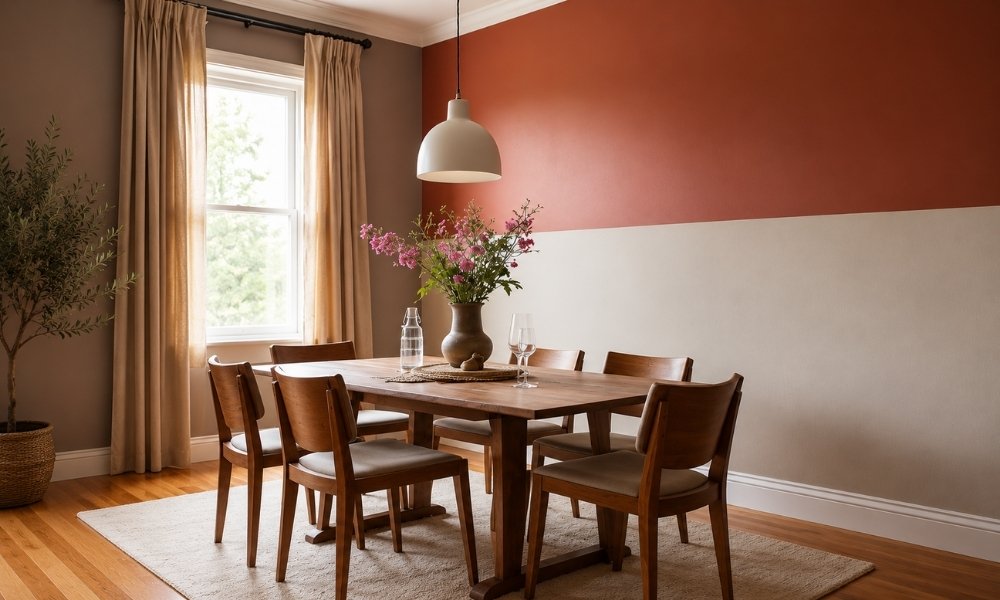 Minimalist 2BHK