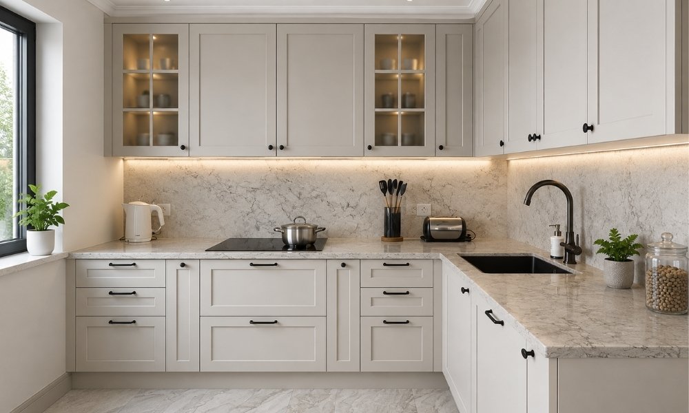 Classy 2BHK