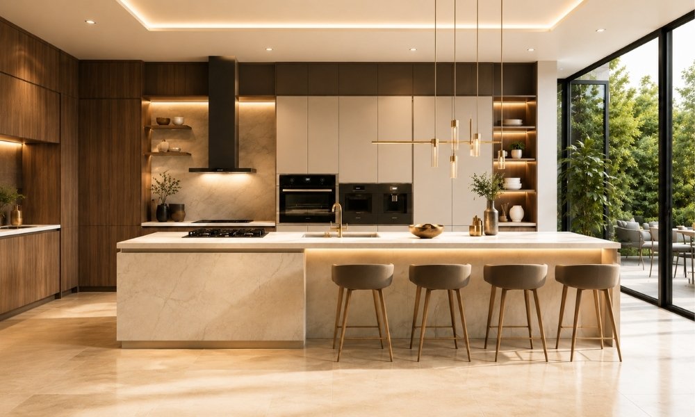3BHK