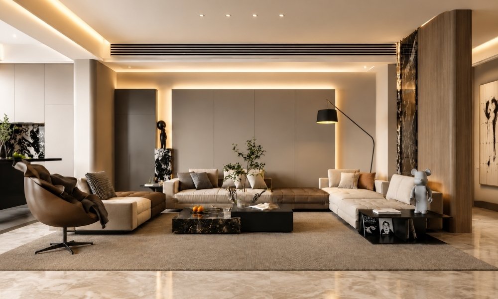 3BHK