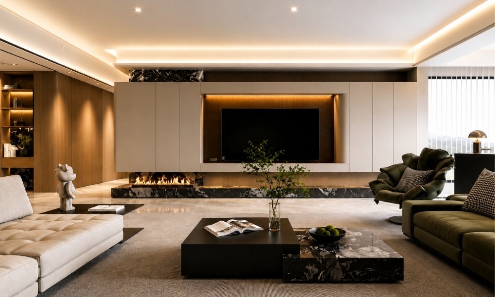 3BHK