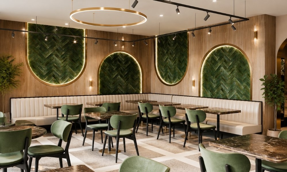 Cafe Designs