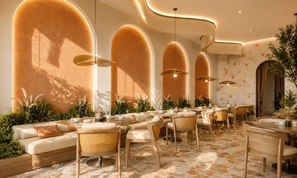 Cafe Designs
