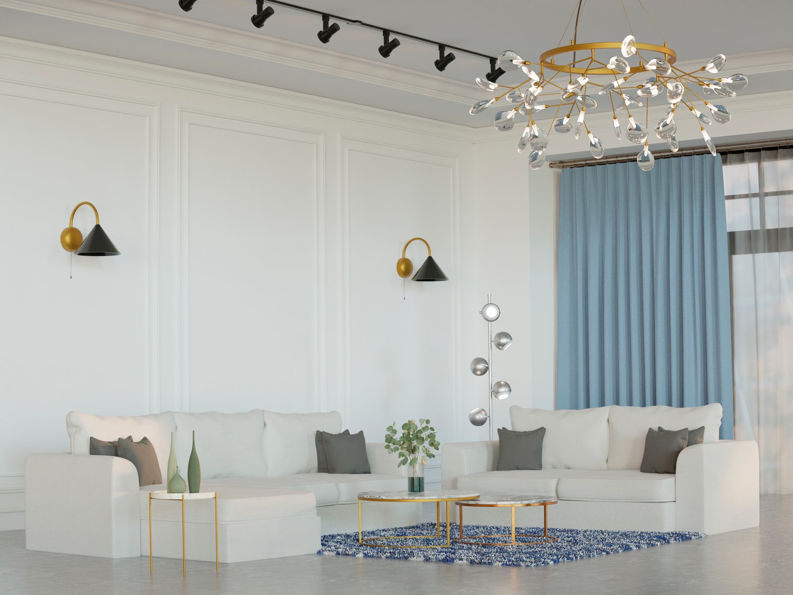 Best Interior Designers in Vizag for Contemporary Home Style